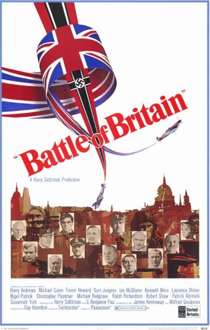 不列颠之战剧情片全集免费在线观看完整版