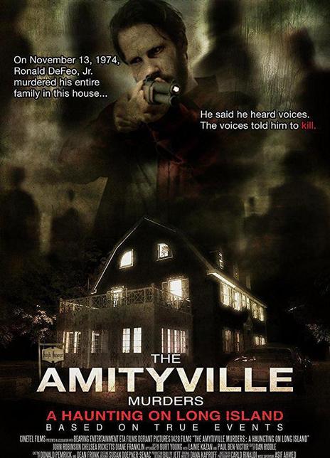 阿米蒂维尔谋杀案恐怖片全集免费在线观看完整版