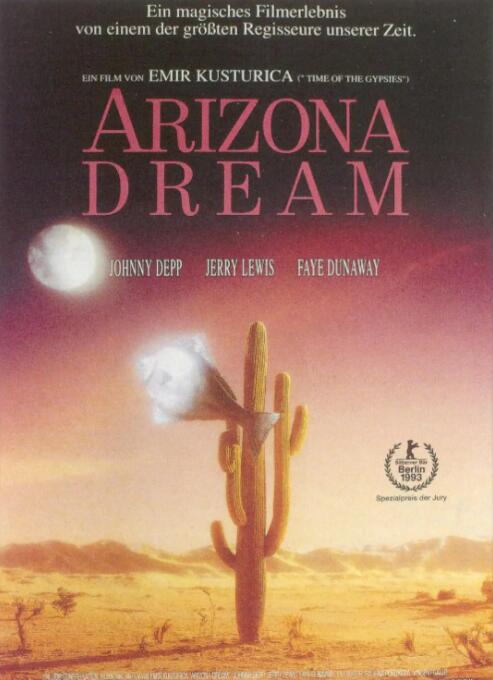 亚利桑那之梦剧情片全集免费在线观看完整版