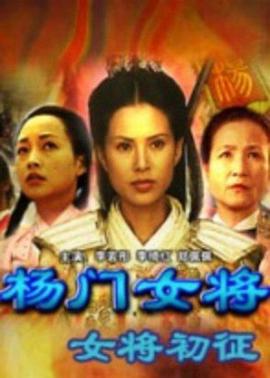 杨门女将之女将初征2001剧情片全集免费在线观看完整版